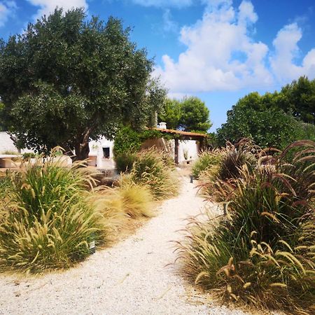 폴리나노 아마레 Trullo Seaside Polignano 빌라 외부 사진