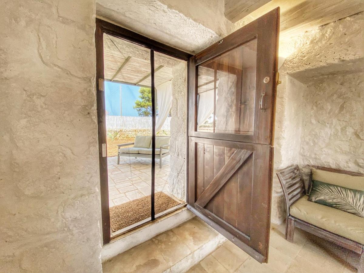폴리나노 아마레 Trullo Seaside Polignano 빌라 외부 사진