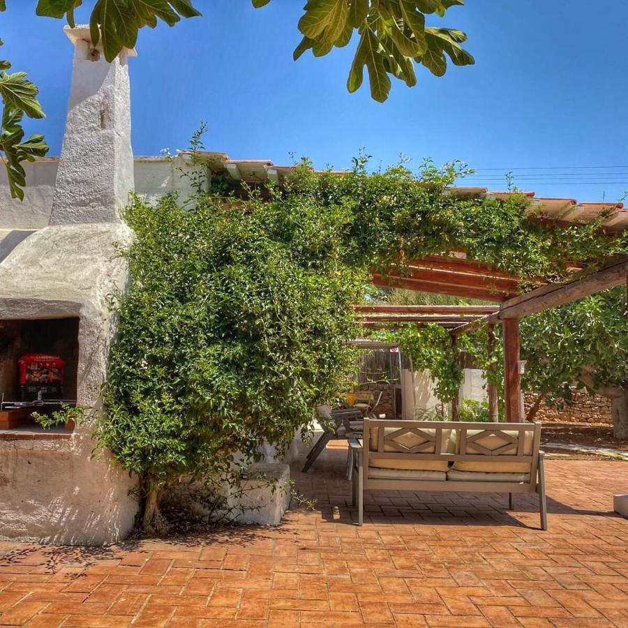 폴리나노 아마레 Trullo Seaside Polignano 빌라 외부 사진