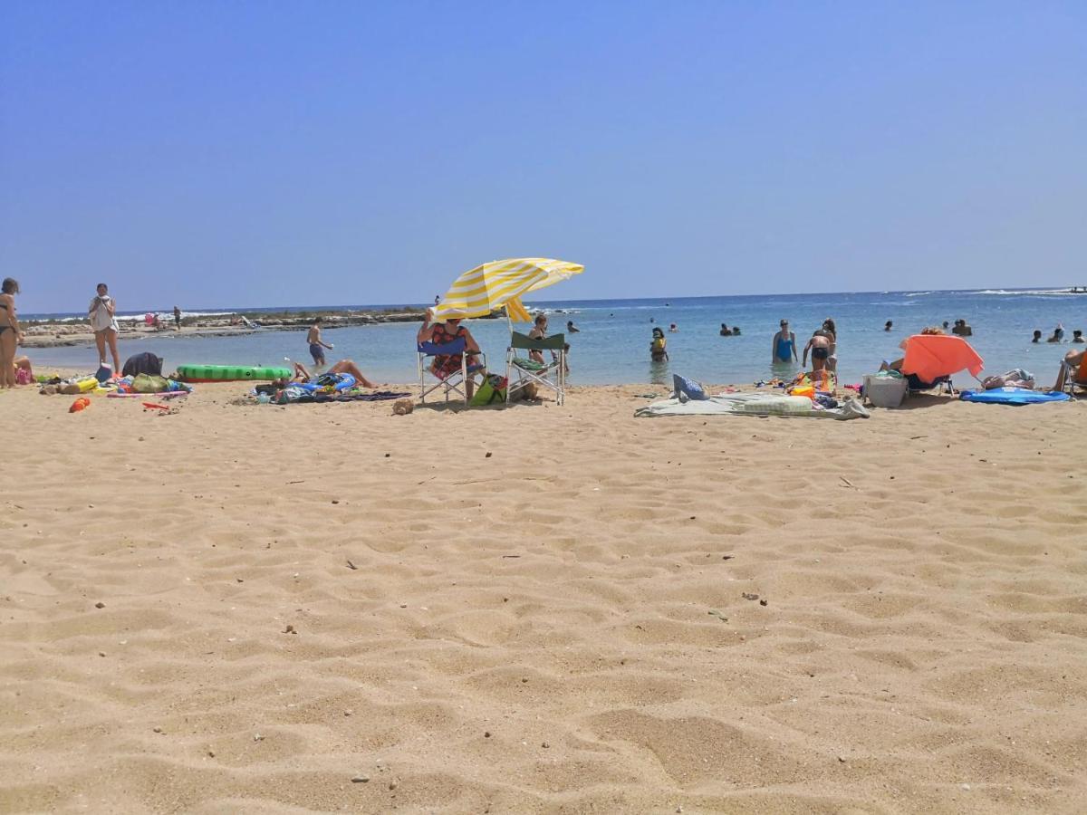 폴리나노 아마레 Trullo Seaside Polignano 빌라 외부 사진