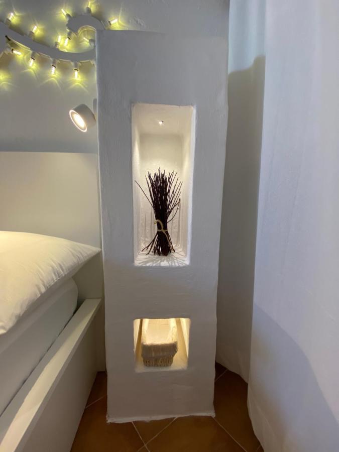 폴리나노 아마레 Trullo Seaside Polignano 빌라 외부 사진