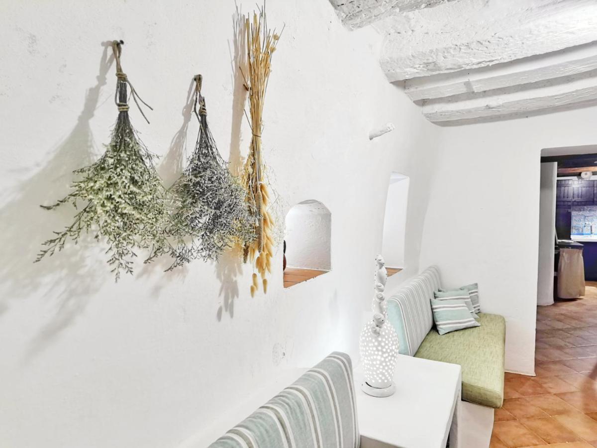 폴리나노 아마레 Trullo Seaside Polignano 빌라 외부 사진