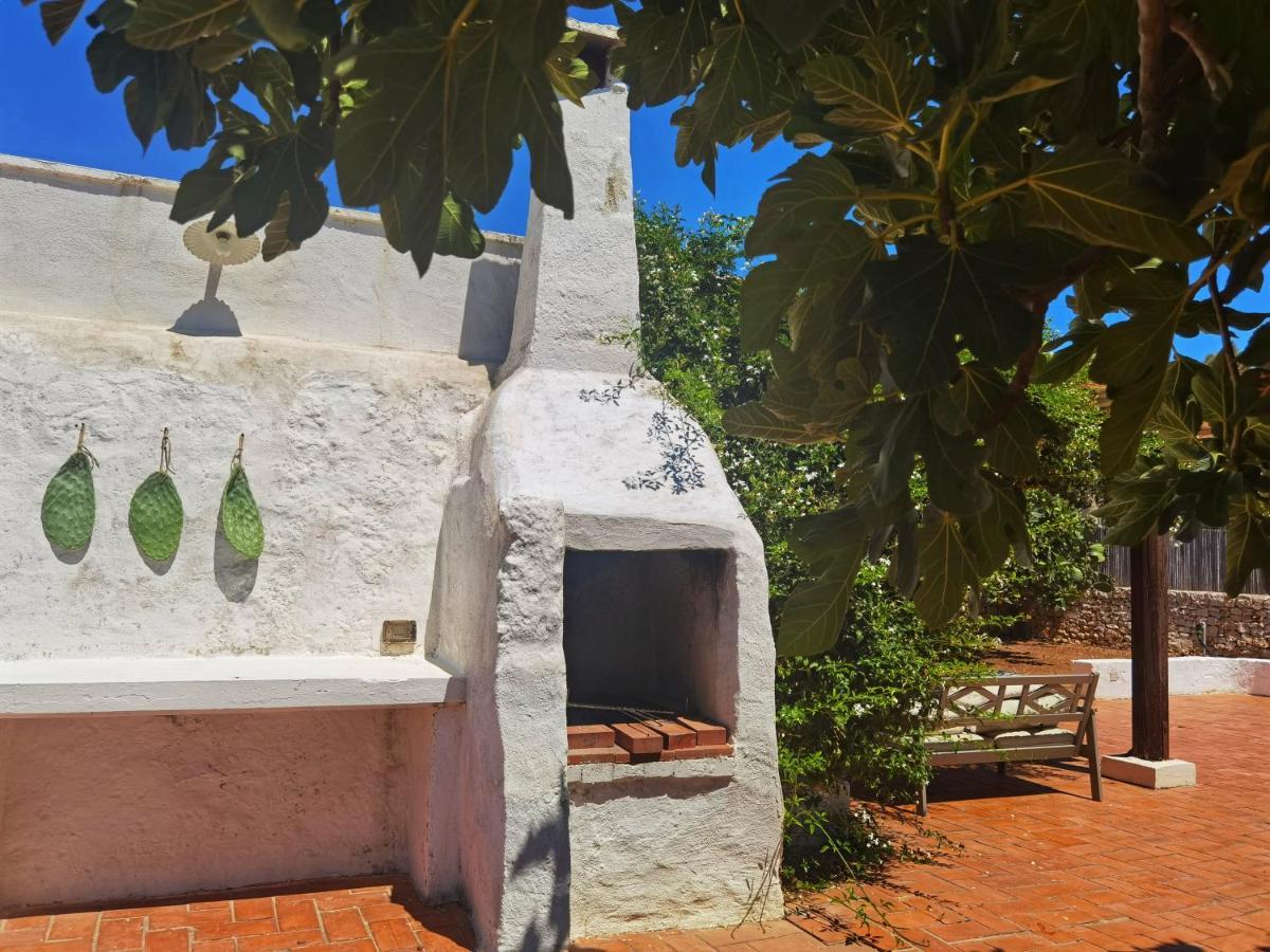 폴리나노 아마레 Trullo Seaside Polignano 빌라 외부 사진