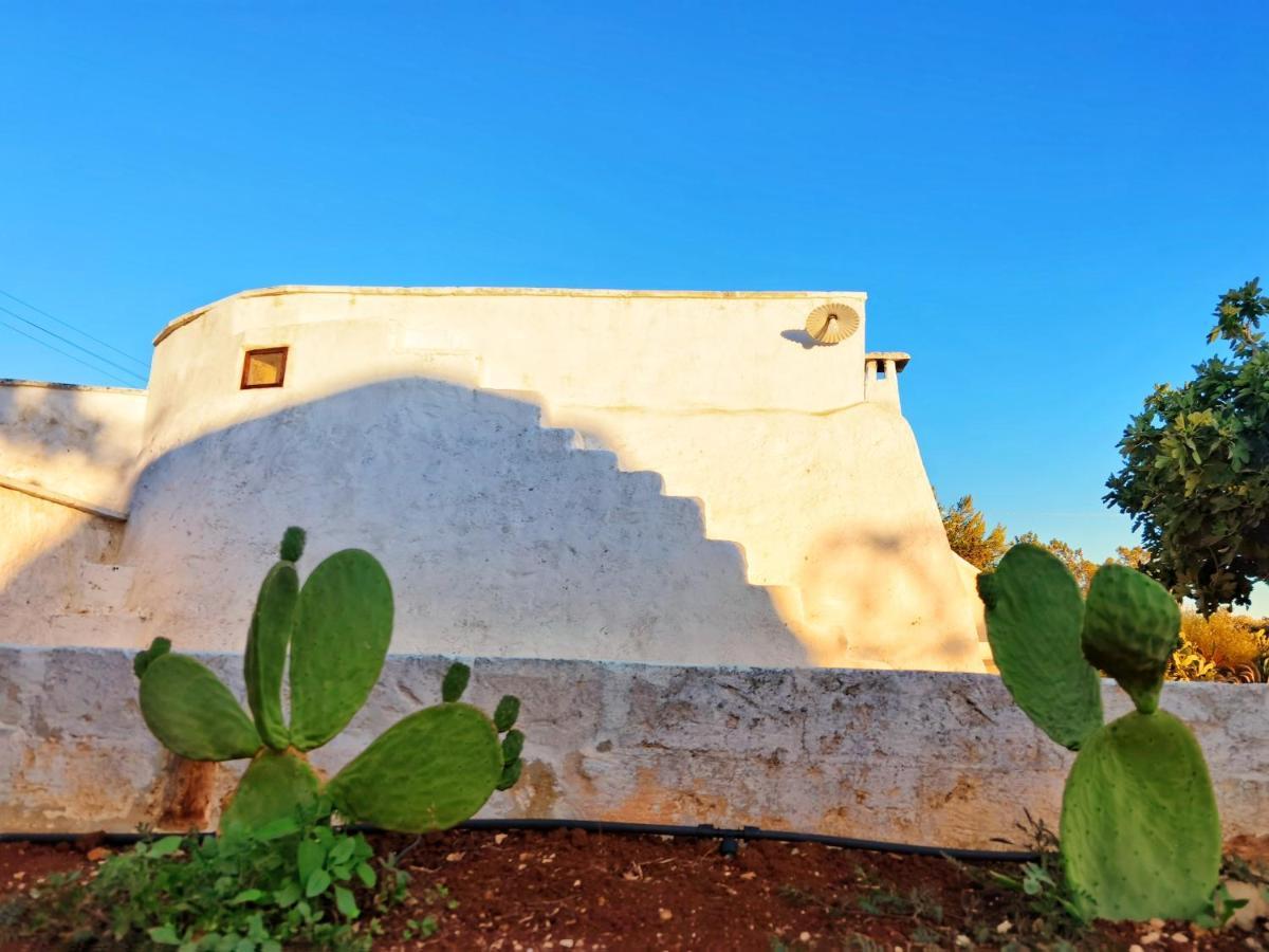 폴리나노 아마레 Trullo Seaside Polignano 빌라 외부 사진